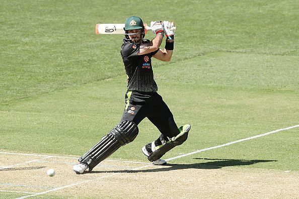 Australia v Sri Lanka - Men's T20 Game 1